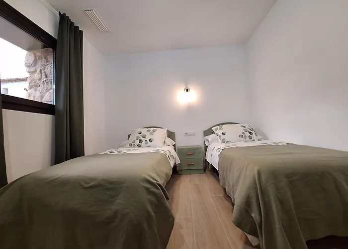 Casas Rurales Los Marqueses