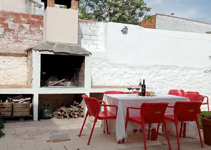 Casas Rurales Los Marqueses