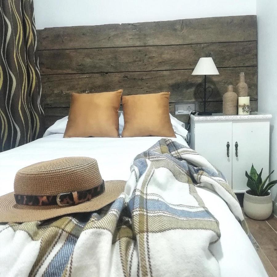 Country house Marqueses Valmuel