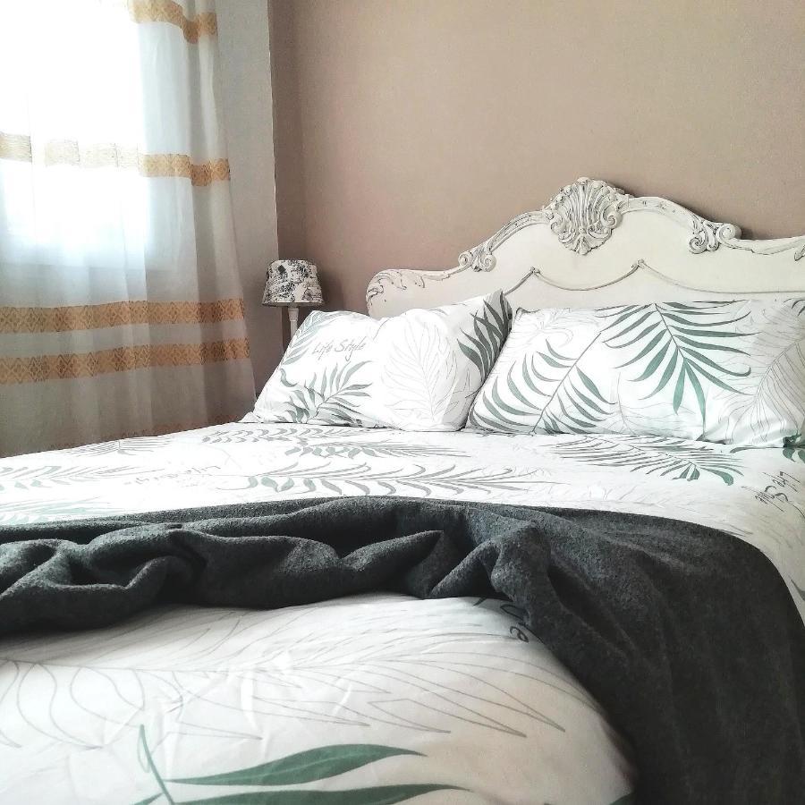 Marqueses Country house