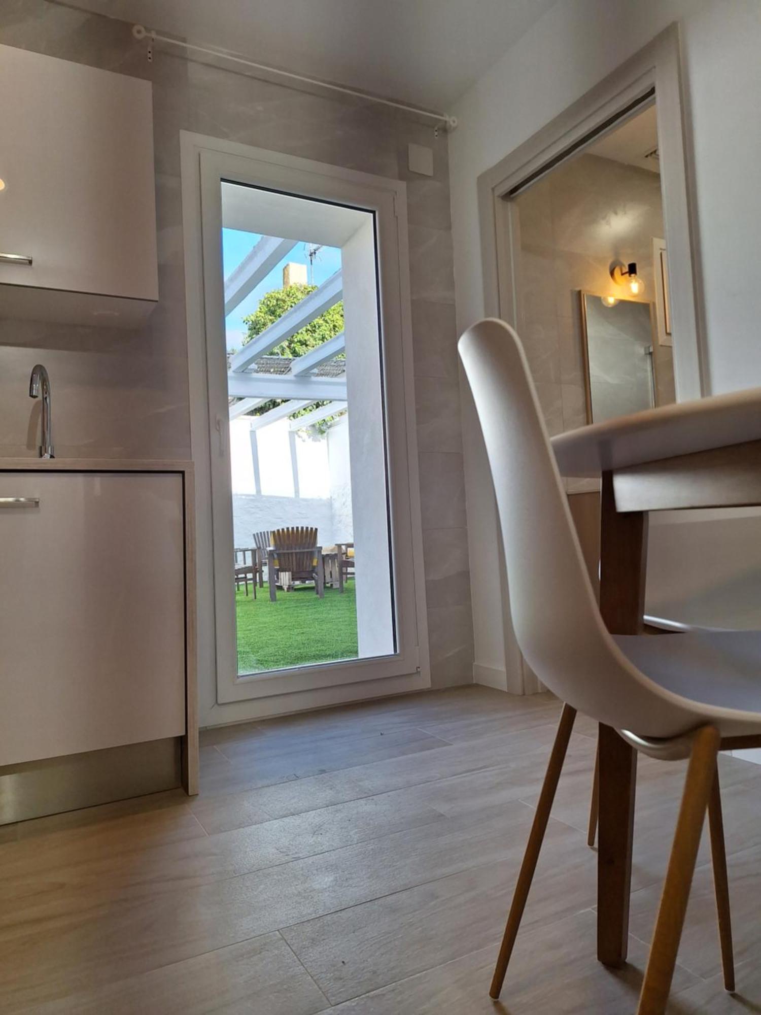 Country house Marqueses *
