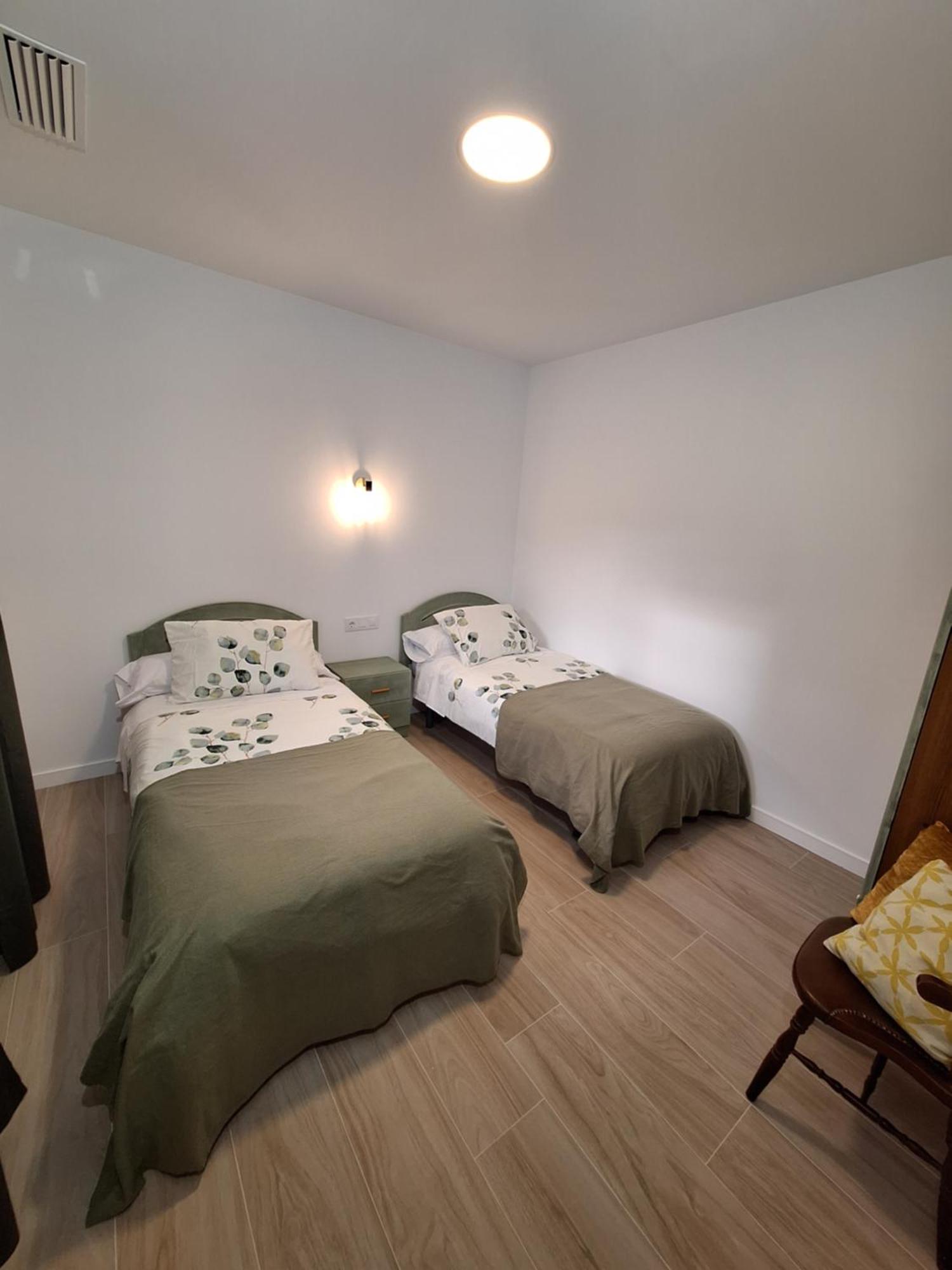 Marqueses Country house