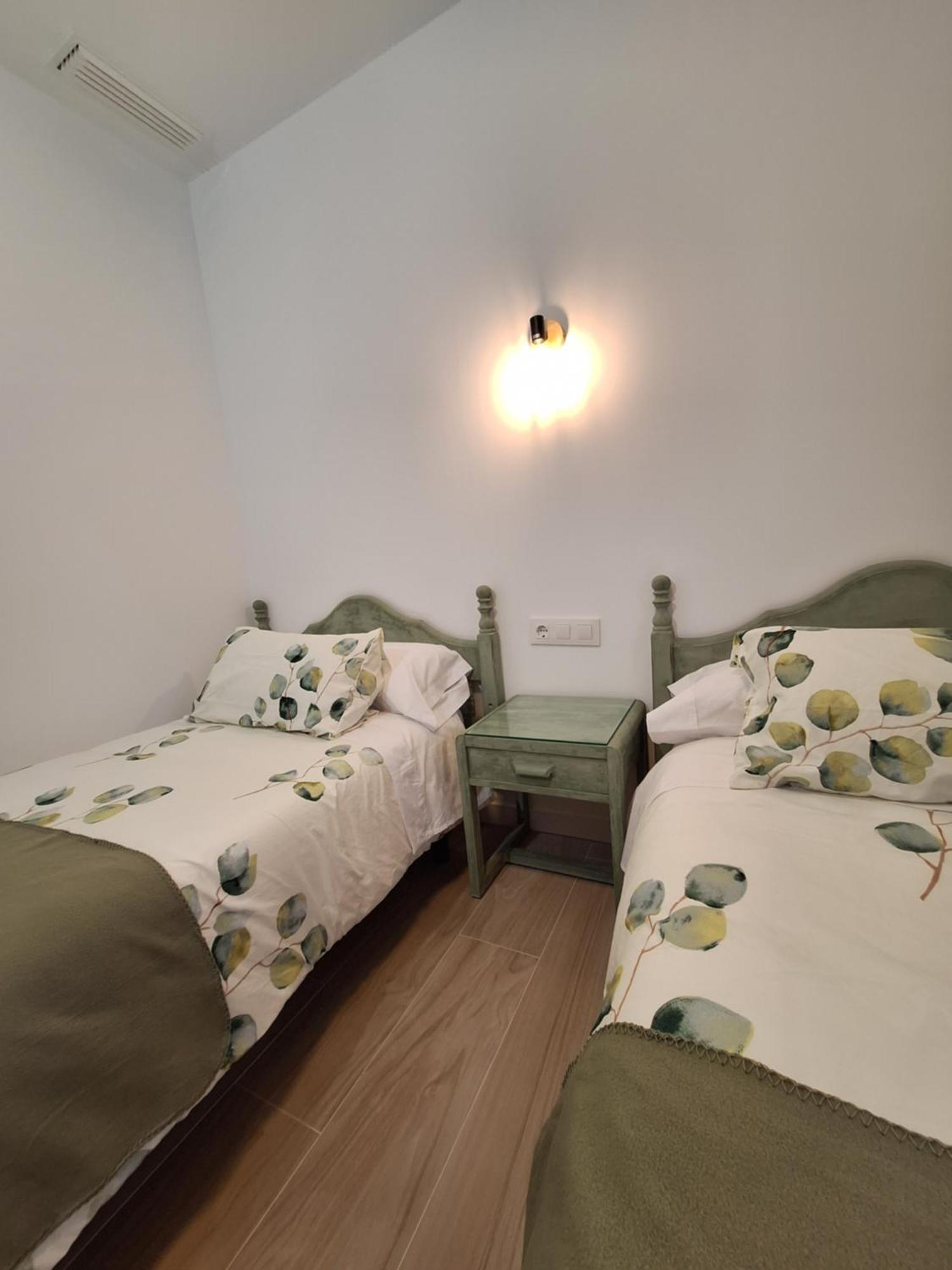 Country house Marqueses Valmuel