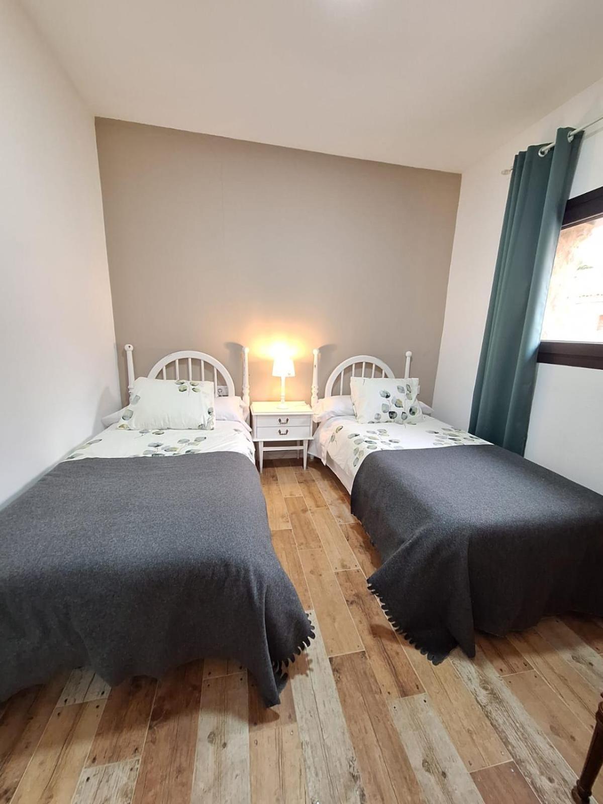 Casa di campagna Marqueses *